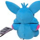 Funko Five Nights at Freddy's Plush - Foxy Blacklight Blue