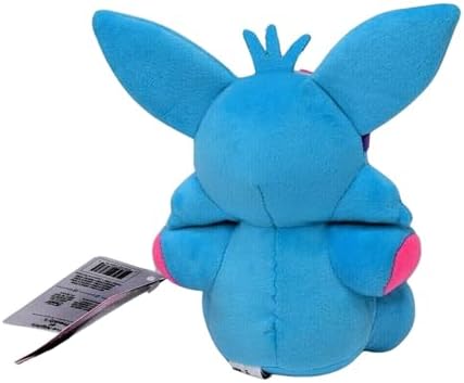 Funko Five Nights at Freddy's Plush - Foxy Blacklight Blue
