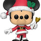Funko Pop Disney Holiday - Mickey