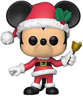 Funko Pop Disney Holiday - Winnie The Pooh Multicolor std