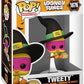 Funko POP Animation Tweety Bird - Witcha - Looney Tunes - Collectable Vinyl Figure