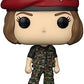 Funko Pop TV Stranger Things - Hunter Robin