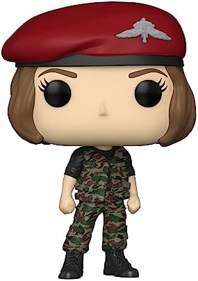 Funko Pop TV Stranger Things - Hunter Robin