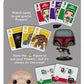 Funko Something Wild Star Wars with Boba Fett Pocket Pop Card Game for 2-4 Players