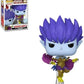 Funko Yu-Gi-Oh Harpie Lady 3 Pop Vinyl Figure Purple