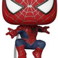 Funko Pop Marvel Spider-Man No Way Home - Friendly Neighborhood Spider-Man