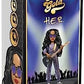 Funko Gold Vinyl Music - H.E.R. 5 Inch Premium Vinyl Figure