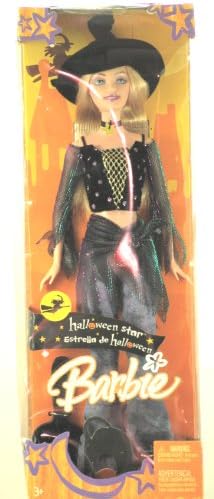 Barbie Skating Star 1995