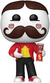 Funko POP Ad Icons Julius Pringles