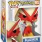 Funko Pop Pokemon - Blaziken