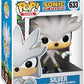Funko Pop Sonic 30th Anniversary - Running Sonic The Hedgehog Vinyl Figure 3.75 inches