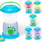 Melissa & Doug Melissa Doug Let's Explore Light Sound Camping Lantern lantern 3