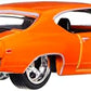 Barbie Hot Wheels Car Culture Circuit Legends Vehicle
