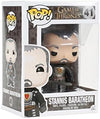 FunKo POP TV Game of Thrones - Stannis Toy Figure
