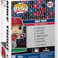Funko POP MLB Angels - Mike Trout - Collectable Vinyl Figure