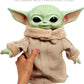 Mattel Star Wars The Mandalorian Grogu Plush