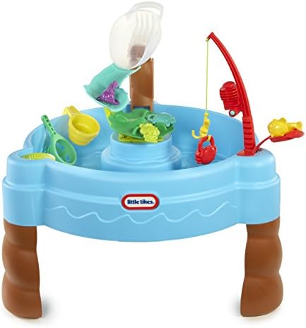 Little Tikes Fish 'n Splash Water Table