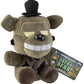 Funko Pop Plush FNAF Five Nights at Freddy's - 5.5 Dreadbear Plush Walmart
