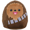 Squishmallows Star Wars Chewbacca Plush Stuffed Toy 10 inches