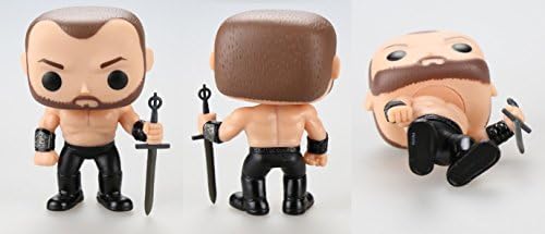 Funko POP Game of Thrones The Mountain Action Figure