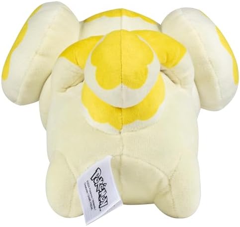 Pokemon 8 Fidough Plush