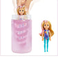 Barbie Chelsea Color Reveal Doll