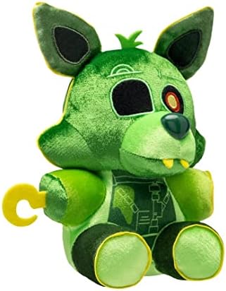 Funko Pop Plush Five Nights at Freddy's - Radioactive Foxy