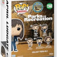 Funko POP TV Parks Recreation 15th Anniversary - April Ludgate - Collectable Vinyl Figure