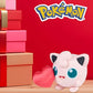 Pokemon 8 Jigglypuff Plush