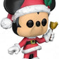 Funko Pop Disney Holiday - Mickey