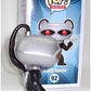 Funko POP Heroes Black Manta Action Figure