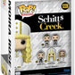 Funko POP TV Schitt's Creek - Moira Rose - Collectable Vinyl Figure