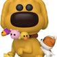 Funko Pop Dug Days Dug with Vinyl Figure