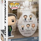 Funko POP TV Succession - Kendall Roy - Collectable Vinyl Figure