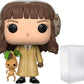 Funko HARRY POTTER - Hermione Granger Herbology Funko Pop Vinyl Figure Bundled with