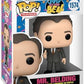 Funko Pop TV Saved by The Bell 30th Anniversary - Mr. Belding - A.C. Slater - Collectable Vinyl Figure