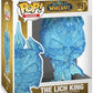 Funko POP Warcraft - Lich King - World of Warcraft - Collectable Vinyl Figure