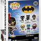 Funko POP Heroes Batman WZ - Clownhunter - DC Comics - Collectable Vinyl Figure