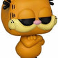 Funko Pop Comics Garfield - Garfield Multicolor Standard