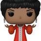 Funko POP Rocks Aretha Franklin - AW Show - Collectable Vinyl Figure