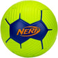 Nerf Foam Mini Soccer Ball - Proshot Youth Soft Mini Foam Soccer Ball - 7 Inch Indoor