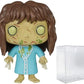 Funko POP Funko Movies The Exorcist - Regan Vinyl Figure Bundled Box Protector Case