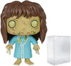 Funko POP Funko Movies The Exorcist - Regan Vinyl Figure Bundled Box Protector Case