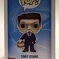 Funko Pop SDCC 2017 Tony Stark Holding Helmet Limited Edition Summer Convention