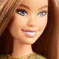 Barbie Photojournalist Doll