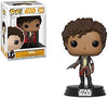 Funko POP Star Wars Solo - Val