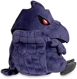 Pokemon Center Original Pokemon Dolls Galarian Corviknight