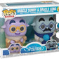Funko POP Movies Spellbound - Oracle Sunny Oracle Luno 2-Pack - Collectable Vinyl Figure