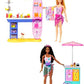 Barbie Playset