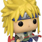 Funko POP Naruto Shippuden - Minato Namikaze Funko Pop Vinyl Figure Bundled with
